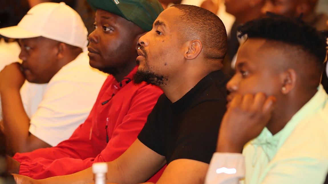 Limpopo Music Dialogue and Celebration of Metro Music Awards Winners  